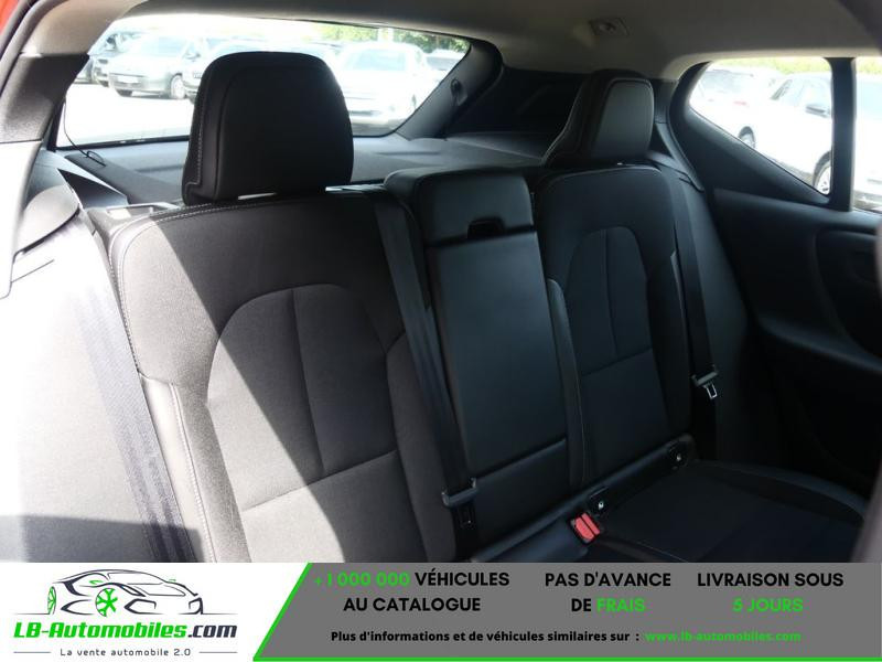 Volvo XC40 T4 190 ch BVA 2018 - photo n°9 Volvo XC40 T4 190 ch BVA  occasion à Beaupuy - photo n°9