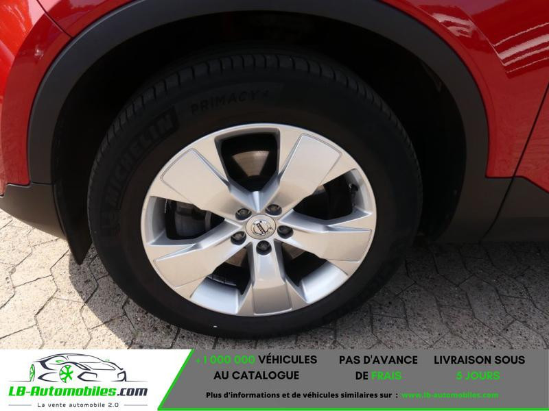 Volvo XC40 T4 190 ch BVA 2018 - photo n°11 Volvo XC40 T4 190 ch BVA  occasion à Beaupuy - photo n°11