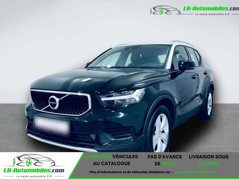 Volvo XC40 T4 190 ch BVA 2019 Volvo XC40 T4 190 ch BVA  occasion à Beaupuy
