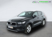 Volvo XC40 occasion année 2018 boite Automatique Annonce Volvo XC40 occasion Essence T4 190 ch BVA à Beaupuy