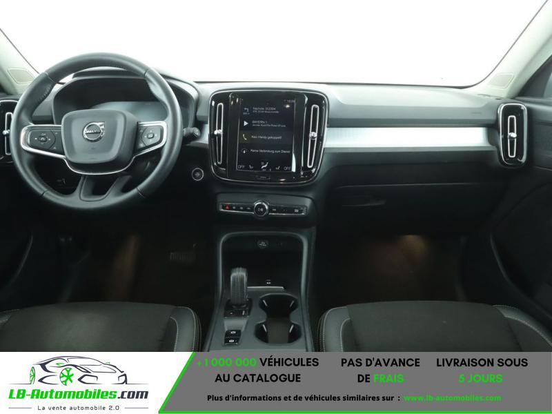 Volvo XC40 T4 190 ch BVA 2018 - photo n°3 Volvo XC40 T4 190 ch BVA  occasion à Beaupuy - photo n°3