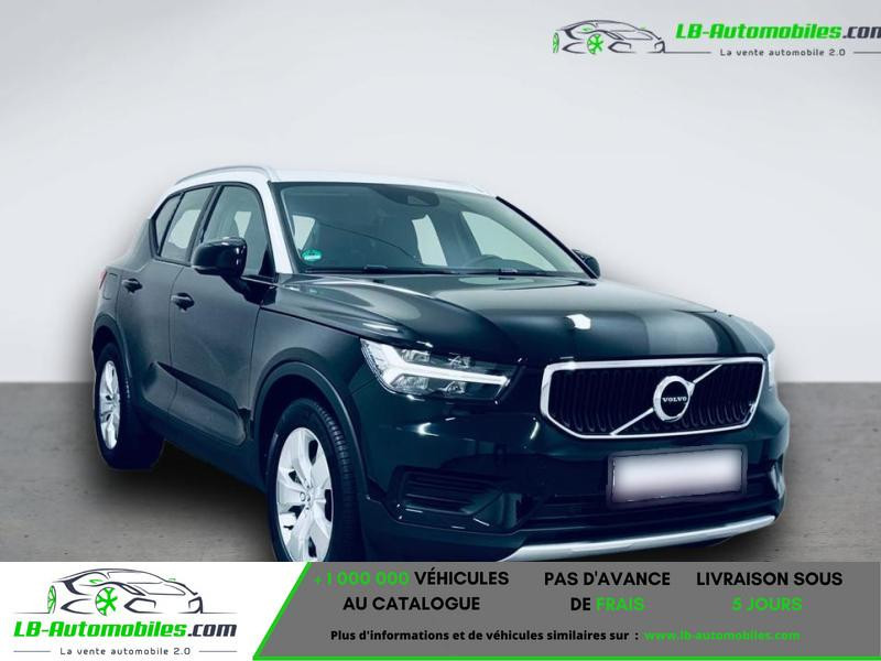 Volvo XC40 T4 190 ch BVA 2019 - photo n°2 Volvo XC40 T4 190 ch BVA  occasion à Beaupuy - photo n°2