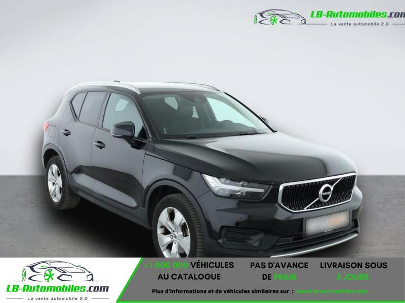 Volvo XC40 T4 190 ch BVA 2018 - photo n°2 Volvo XC40 T4 190 ch BVA  occasion à Beaupuy - photo n°2
