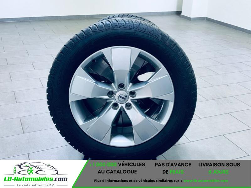 Volvo XC40 T4 190 ch BVA 2019 - photo n°5 Volvo XC40 T4 190 ch BVA  occasion à Beaupuy - photo n°5