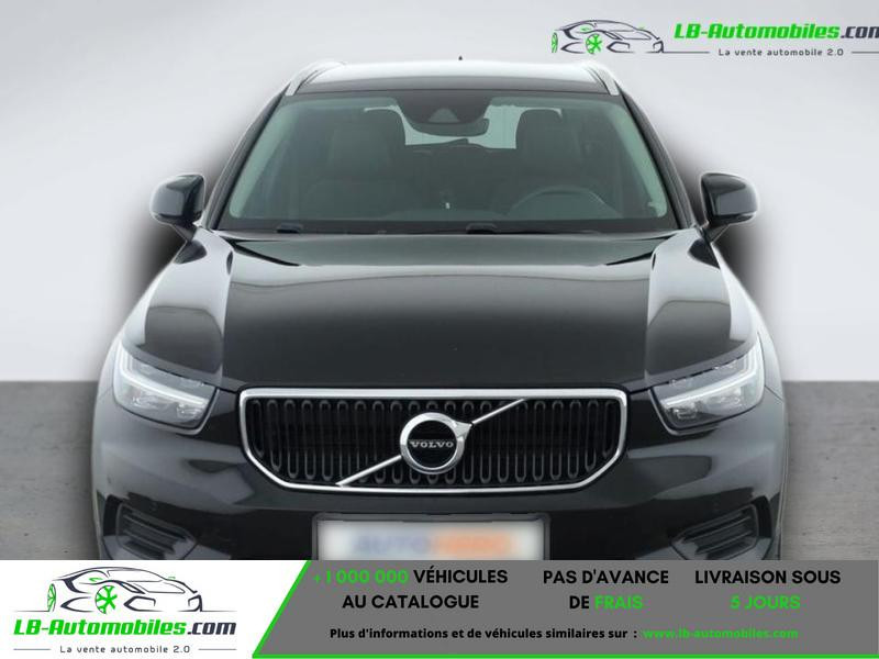 Volvo XC40 T4 190 ch BVA 2018 - photo n°5 Volvo XC40 T4 190 ch BVA  occasion à Beaupuy - photo n°5