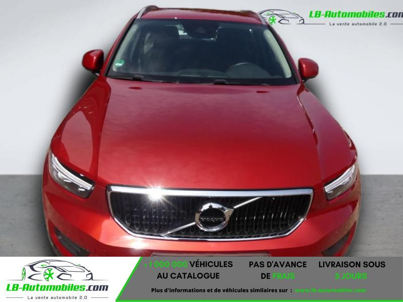 Volvo XC40 T4 190 ch BVA 2018 - photo n°5 Volvo XC40 T4 190 ch BVA  occasion à Beaupuy - photo n°5