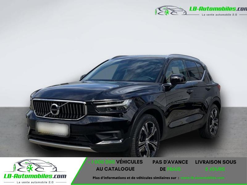 Volvo XC40 T4 190 ch BVA 2018 Volvo XC40 T4 190 ch BVA  occasion à Beaupuy