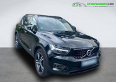 Volvo XC40 occasion année 2020 boite Automatique Annonce Volvo XC40 occasion Essence T4 190 ch BVA à Beaupuy