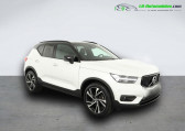 Volvo XC40 occasion année 2019 boite Automatique Annonce Volvo XC40 occasion Essence T4 190 ch BVA à Beaupuy