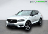 Volvo XC40 occasion année 2019 boite Automatique Annonce Volvo XC40 occasion Essence T4 190 ch BVA à Beaupuy