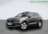 Volvo XC40 occasion année 2018 boite Automatique Annonce Volvo XC40 occasion Essence T4 190 ch BVA à Beaupuy