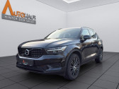 Annonce Volvo XC40 occasion Essence T4 190 ch BVA � L'Union