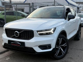 Volvo XC40 T4 190 ch BVA  � L'Union 31
