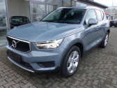 Annonce Volvo XC40 occasion Essence T4 190 ch BVA � L'Union