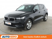 Annonce Volvo XC40 occasion Essence T4 190 ch BVA � L'Union