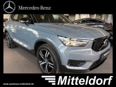 Annonce Volvo XC40 occasion Essence T4 190 ch BVA � L'Union