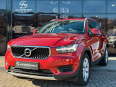 Annonce Volvo XC40 occasion Essence T4 190 ch BVA � L'Union