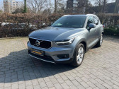 Annonce Volvo XC40 occasion Essence T4 190 ch BVA � L'Union