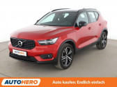 Annonce Volvo XC40 occasion Electrique T4 190 ch BVA � L'Union