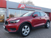 Annonce Volvo XC40 occasion Electrique T4 190 ch BVA � L'Union