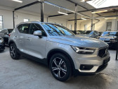 Annonce Volvo XC40 occasion Electrique T4 190 ch BVA � L'Union