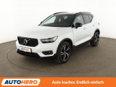 Annonce Volvo XC40 occasion Electrique T4 190 ch BVA � L'Union