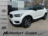 Annonce Volvo XC40 occasion Electrique T4 190 ch BVA � L'Union
