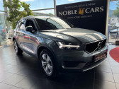 Annonce Volvo XC40 occasion Essence T4 190 ch BVA � L'Union