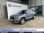 Annonce Volvo XC40 occasion Essence T4 190 ch BVA � L'Union