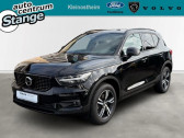 Annonce Volvo XC40 occasion Essence T4 190 ch BVA � L'Union