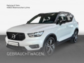 Annonce Volvo XC40 occasion Essence T4 190 ch BVA � L'Union