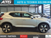 Annonce Volvo XC40 occasion Essence T4 190 ch BVA � L'Union