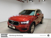 Annonce Volvo XC40 occasion Essence T4 190 ch BVA � L'Union