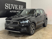 Annonce Volvo XC40 occasion Essence T4 190 ch BVA � L'Union