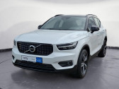 Annonce Volvo XC40 occasion Essence T4 190 ch BVA � L'Union