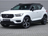 Annonce Volvo XC40 occasion Essence T4 190 ch BVA � L'Union