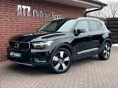 Annonce Volvo XC40 occasion Essence T4 190 ch BVA � L'Union