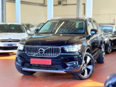 Annonce Volvo XC40 occasion Essence T4 190 ch BVA  L'Union