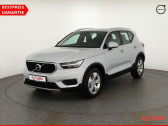 Annonce Volvo XC40 occasion Essence T4 190 ch BVA  L'Union