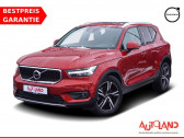 Annonce Volvo XC40 occasion Essence T4 190 ch BVA  L'Union