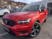 Annonce Volvo XC40 occasion Essence T4 190 ch BVA  L'Union