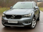 Annonce Volvo XC40 occasion Essence T4 190 ch BVA  L'Union