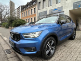 Annonce Volvo XC40 occasion Essence T4 190 ch BVA � L'Union