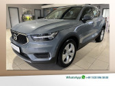 Annonce Volvo XC40 occasion Essence T4 190 ch BVA � L'Union