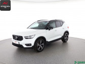 Volvo XC40 T4 190 ch BVA   L'Union 31