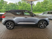 Volvo XC40 occasion année 2018 boite Automatique Annonce Volvo XC40 occasion Essence T4 190 ch BVA à L'Union