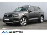 Volvo XC40 occasion année 2018 boite Automatique Annonce Volvo XC40 occasion Essence T4 190 ch BVA à L'Union
