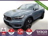 Volvo XC40 occasion année 2020 boite Automatique Annonce Volvo XC40 occasion Essence T4 190 ch BVA à L'Union