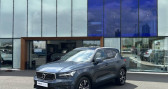 Volvo XC40 T4 190 ch Geartronic 8 Inscription  2018 - annonce de voiture en vente sur Auto Sélection.com