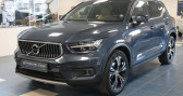Annonce Volvo XC40 occasion Essence T4 190 ch Geartronic 8 Inscription  ST SATURNIN